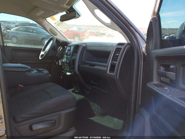 Aukcja sprzedaży 2019 Ram 1500 Classic Tradesman  4x2 6'4 Box, vin: 1C6RR6FG9KS574115, numer aukcji: 44179165