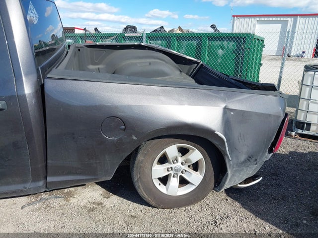 Aukcja sprzedaży 2019 Ram 1500 Classic Tradesman  4x2 6'4 Box, vin: 1C6RR6FG9KS574115, numer aukcji: 44179165