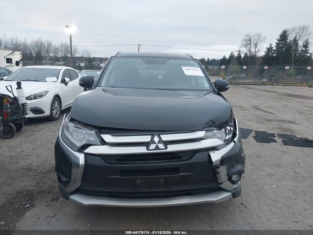 JA4JZ4AX0GZ035294 Mitsubishi OUTLANDER GT