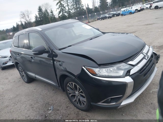 JA4JZ4AX0GZ035294 Mitsubishi OUTLANDER GT