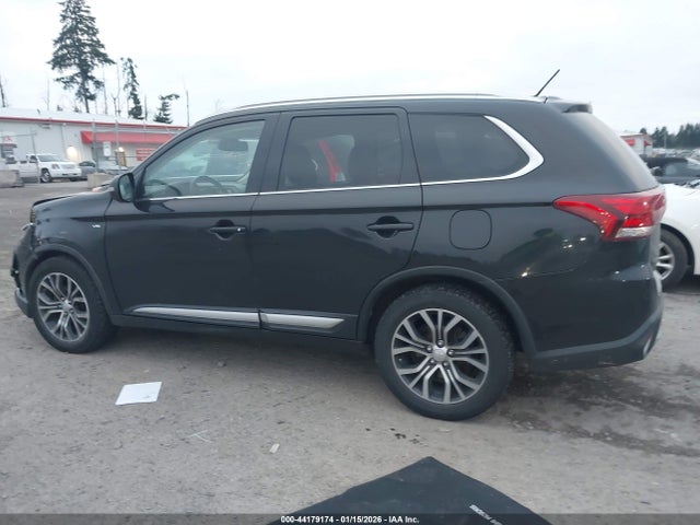 JA4JZ4AX0GZ035294 Mitsubishi OUTLANDER GT
