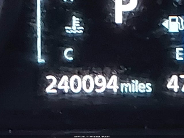 JA4JZ4AX0GZ035294 Mitsubishi OUTLANDER GT