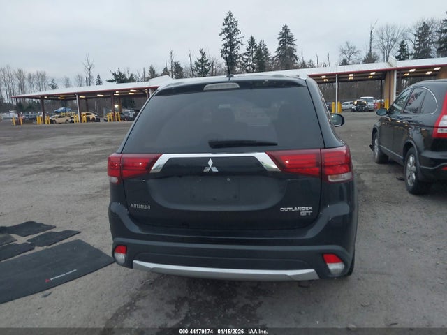 JA4JZ4AX0GZ035294 Mitsubishi OUTLANDER GT
