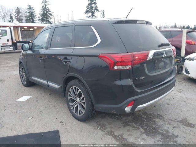 2016 MITSUBISHI OUTLANDER JA4JZ4AX0GZ035294 Photo 2