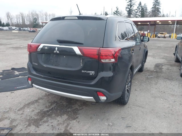 2016 MITSUBISHI OUTLANDER JA4JZ4AX0GZ035294 Photo 3