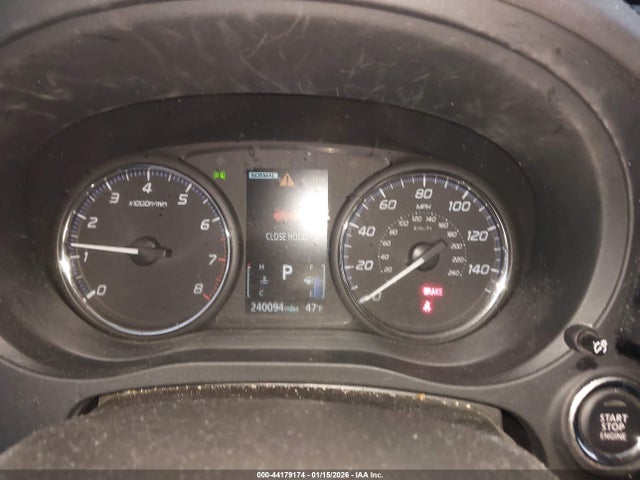 2016 MITSUBISHI OUTLANDER JA4JZ4AX0GZ035294 Photo 6