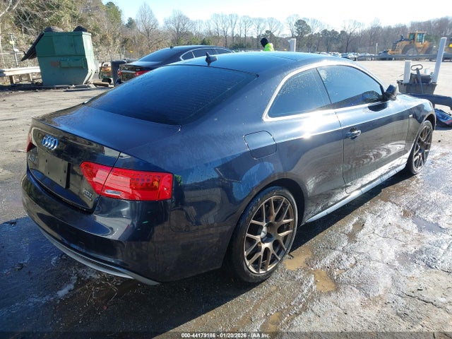 2016 AUDI A5 WAUM2AFR1GA009931 Photo 3