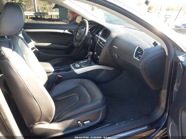 2016 AUDI A5 WAUM2AFR1GA009931 Photo 4
