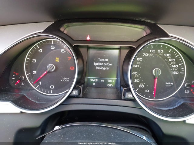 2016 AUDI A5 WAUM2AFR1GA009931 Photo 6