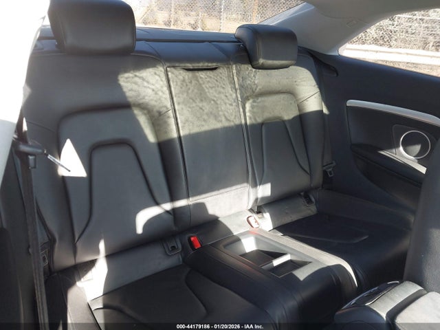 2016 AUDI A5 WAUM2AFR1GA009931 Photo 7