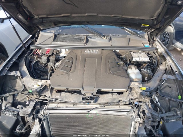 2018 AUDI Q7 WA1VAAF72JD028383 Photo 9