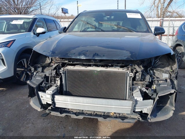 2018 Audi Q7 3.0t Premium მანქანა იყიდება აუქციონზე, vin: WA1VAAF72JD028383, აუქციონის ნომერი: 44179191