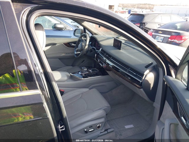 2018 AUDI Q7 WA1VAAF72JD028383 Photo 4