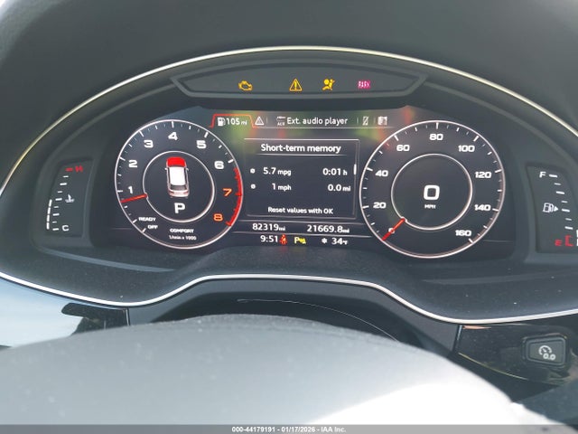 2018 AUDI Q7 WA1VAAF72JD028383 Photo 6