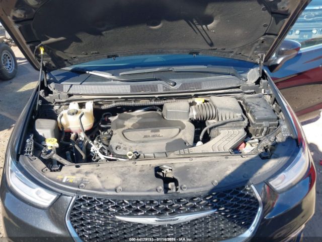 2023 CHRYSLER PACIFICA 2C4RC1BG6PR625078 Photo 9