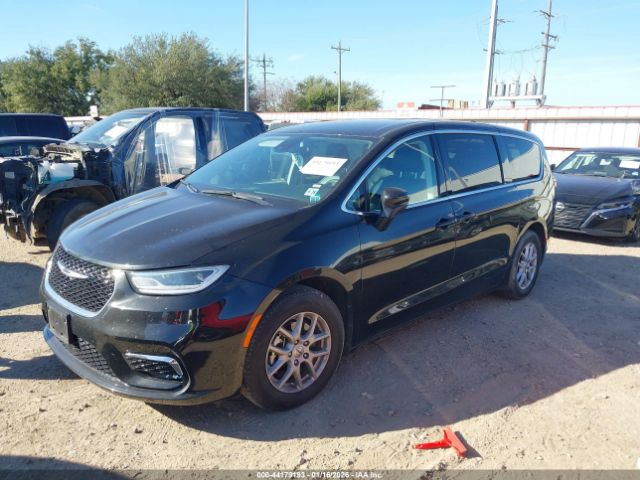 2023 CHRYSLER PACIFICA 2C4RC1BG6PR625078 Photo 1