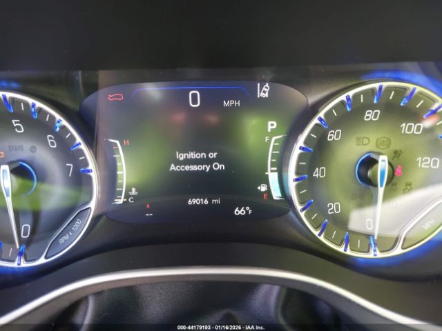 2023 CHRYSLER PACIFICA 2C4RC1BG6PR625078 Photo 6