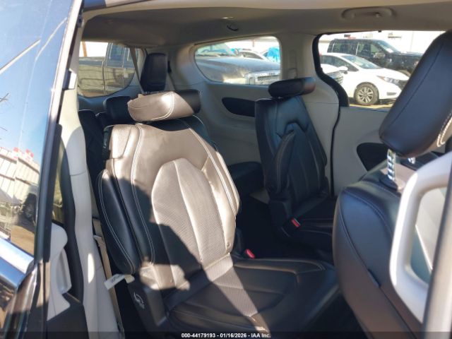 2023 CHRYSLER PACIFICA 2C4RC1BG6PR625078 Photo 7