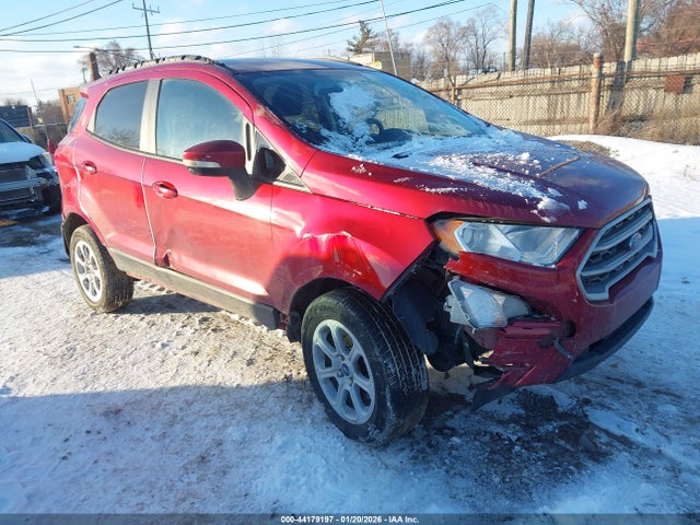 2020 FORD ECOSPORT MAJ6S3GL9LC352427