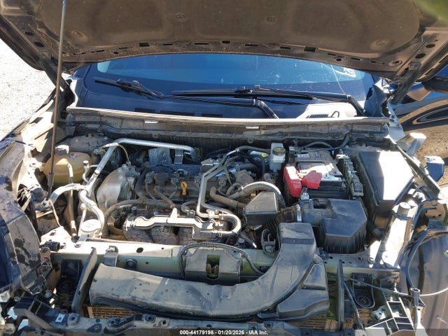 2022 MITSUBISHI OUTLANDER JA4J3UA81NZ011772 Photo 9