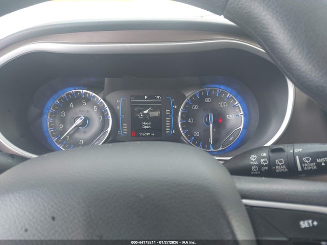 2018 CHRYSLER PACIFICA 2C4RC1FG5JR113295 Photo 6