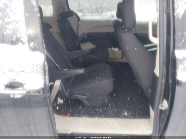 2018 CHRYSLER PACIFICA 2C4RC1FG5JR113295 Photo 7