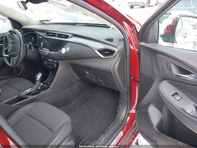 KL4MMDS27PB100603 Buick Encore Gx Select Fwd
