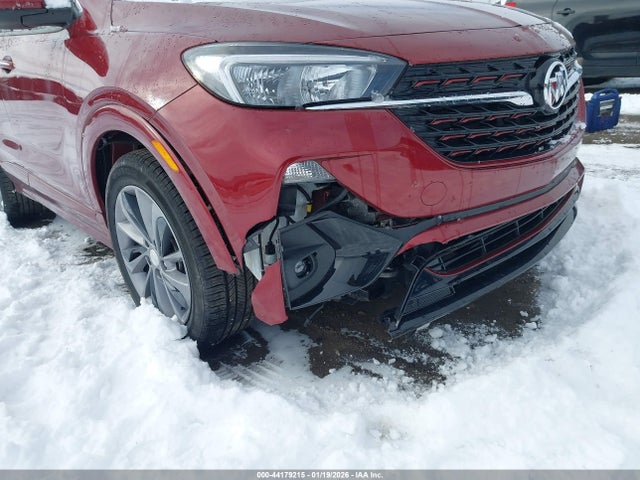 KL4MMDS27PB100603 Buick Encore Gx Select Fwd