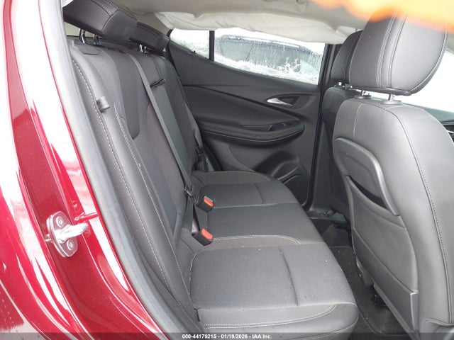 KL4MMDS27PB100603 Buick Encore Gx Select Fwd