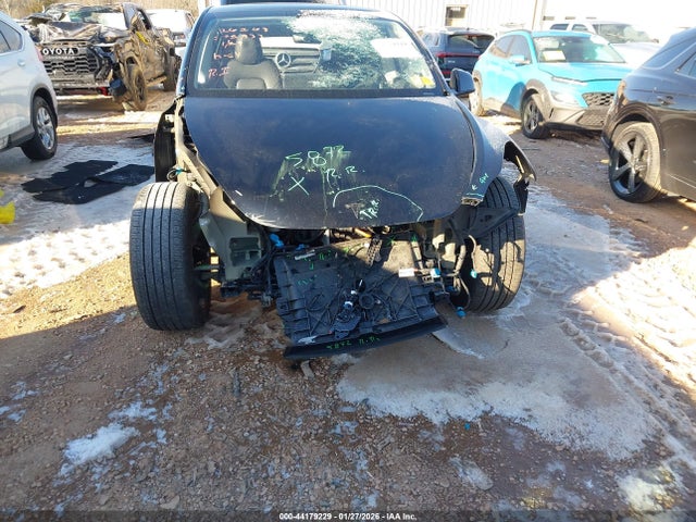Продаж на аукціоні авто 2023 Tesla Model Y Awd/long Range Dual Motor All-wheel Drive, vin: 7SAYGDEE9PA075933, номер лоту: 44179229
