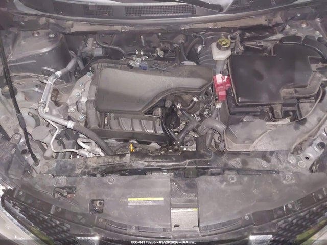 JN1BJ1CR6HW105594 Nissan Rogue Sport Sl