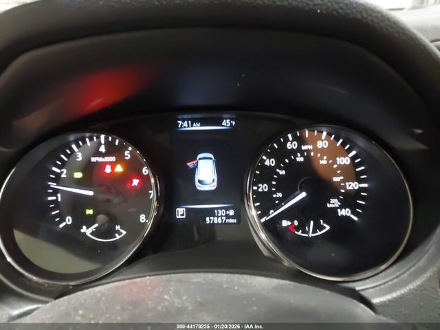 JN1BJ1CR6HW105594 Nissan Rogue Sport Sl