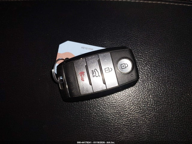 Aukcja sprzedaży 2016 Kia Sorento 3.3l Ex, vin: 5XYPHDA5XGG162568, numer aukcji: 44179241