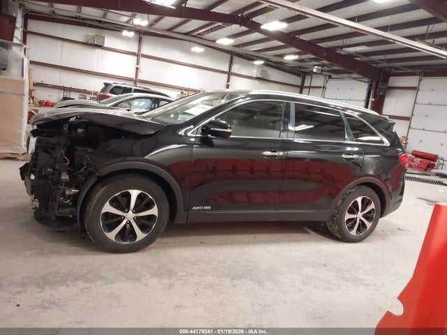 Aukcja sprzedaży 2016 Kia Sorento 3.3l Ex, vin: 5XYPHDA5XGG162568, numer aukcji: 44179241