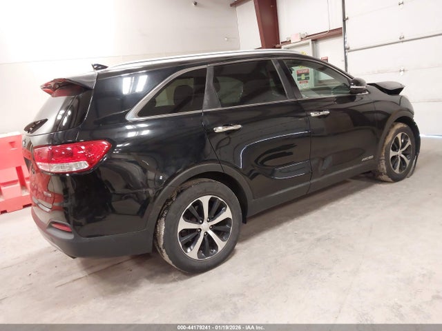 Aukcja sprzedaży 2016 Kia Sorento 3.3l Ex, vin: 5XYPHDA5XGG162568, numer aukcji: 44179241