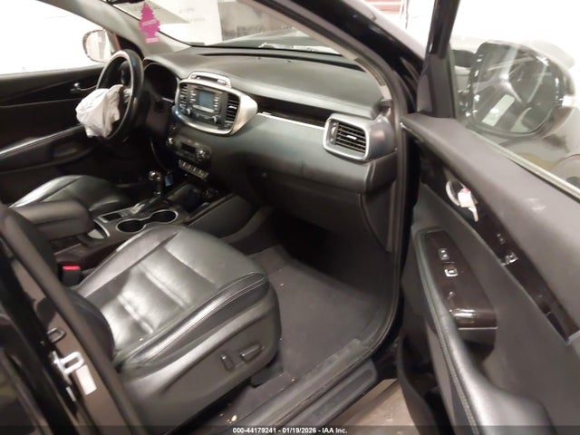 Aukcja sprzedaży 2016 Kia Sorento 3.3l Ex, vin: 5XYPHDA5XGG162568, numer aukcji: 44179241
