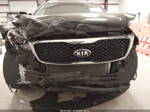 Aukcja sprzedaży 2016 Kia Sorento 3.3l Ex, vin: 5XYPHDA5XGG162568, numer aukcji: 44179241