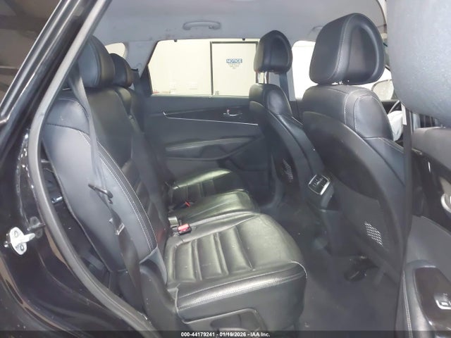 Aukcja sprzedaży 2016 Kia Sorento 3.3l Ex, vin: 5XYPHDA5XGG162568, numer aukcji: 44179241