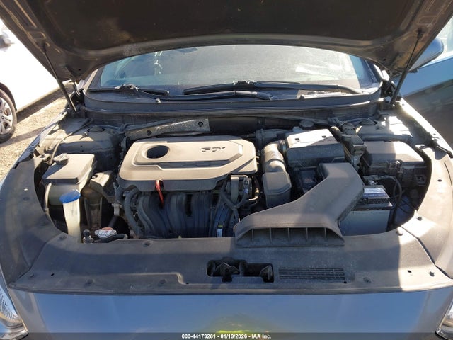 44179261 :رقم المزاد ، 5NPE34AF7KH788062 vin ، 2019 Hyundai Sonata Sel مزاد بيع