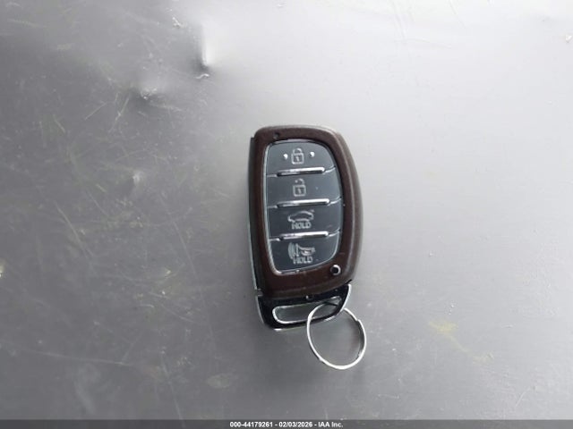 44179261 :رقم المزاد ، 5NPE34AF7KH788062 vin ، 2019 Hyundai Sonata Sel مزاد بيع