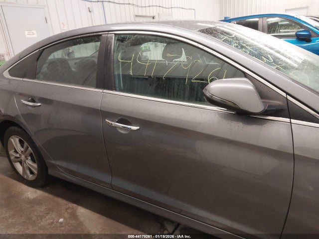 44179261 :رقم المزاد ، 5NPE34AF7KH788062 vin ، 2019 Hyundai Sonata Sel مزاد بيع