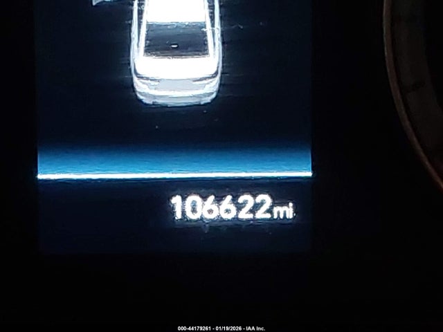 44179261 :رقم المزاد ، 5NPE34AF7KH788062 vin ، 2019 Hyundai Sonata Sel مزاد بيع
