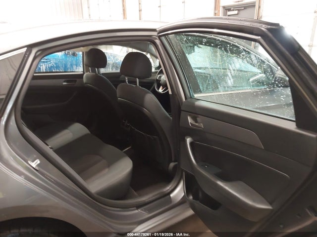 44179261 :رقم المزاد ، 5NPE34AF7KH788062 vin ، 2019 Hyundai Sonata Sel مزاد بيع