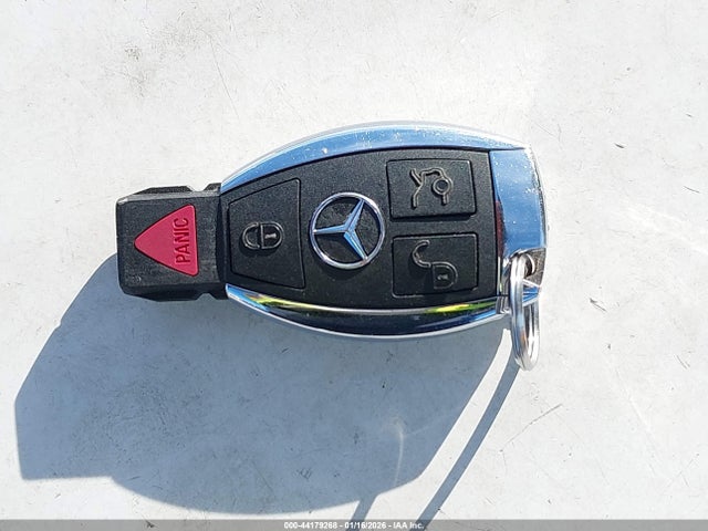 2005 MERCEDES-BENZ CLK 500 WDBTJ75J85F144371 Photo 10