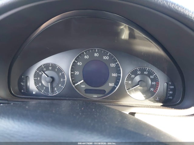 2005 MERCEDES-BENZ CLK 500 WDBTJ75J85F144371 Photo 6