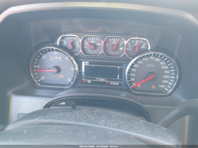 2014 CHEVROLET SILVERADO 1500 3GCUKSEC5EG230582 Photo 6