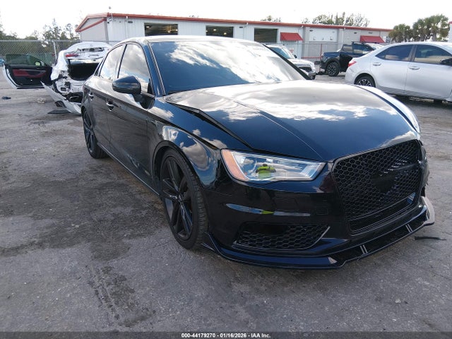 2015 AUDI A3 WAUBFGFF9F1073296 Photo 0