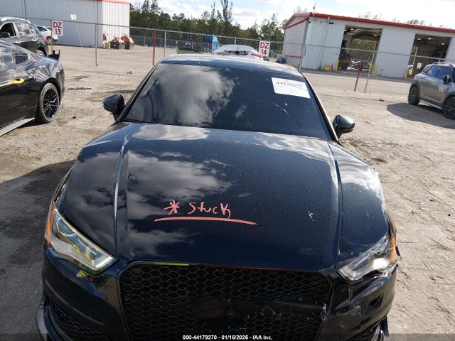 2015 AUDI A3 WAUBFGFF9F1073296 Photo 9