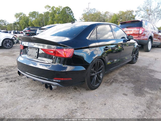 2015 AUDI A3 WAUBFGFF9F1073296 Photo 3