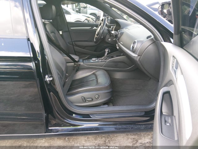 2015 AUDI A3 WAUBFGFF9F1073296 Photo 4